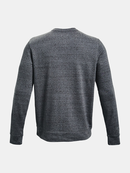 Under Armour Moški pulover Under Armour RIVAL TERRY CREW