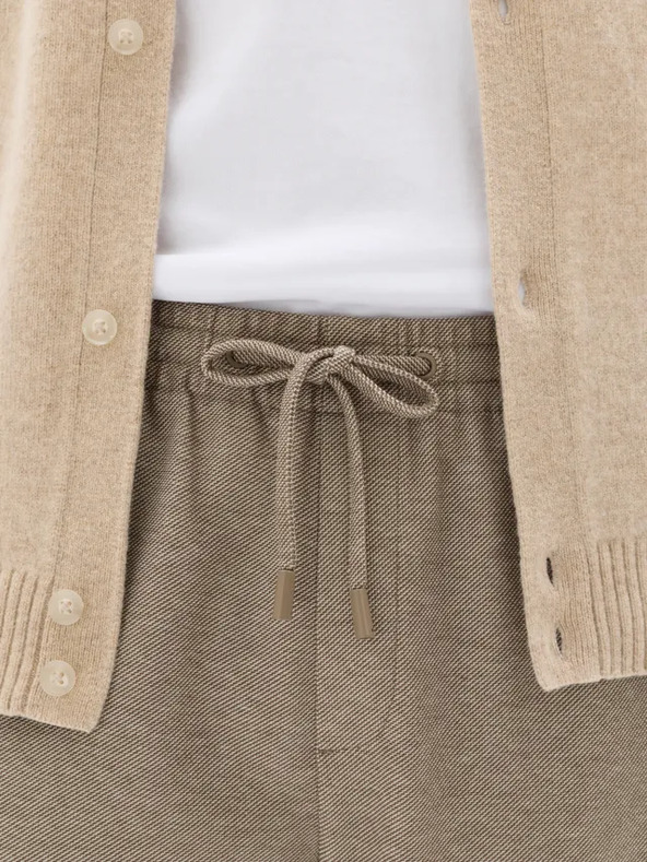 Celio Hlače Lopick slim