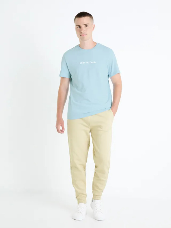 Celio Trenirka Fofada