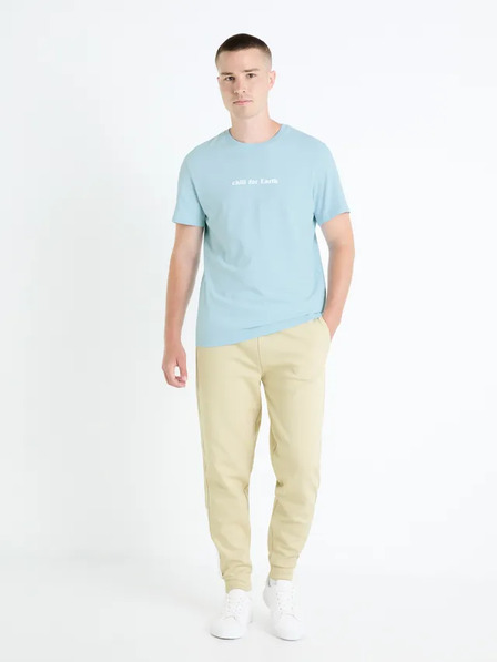 Celio Trenirka Fofada