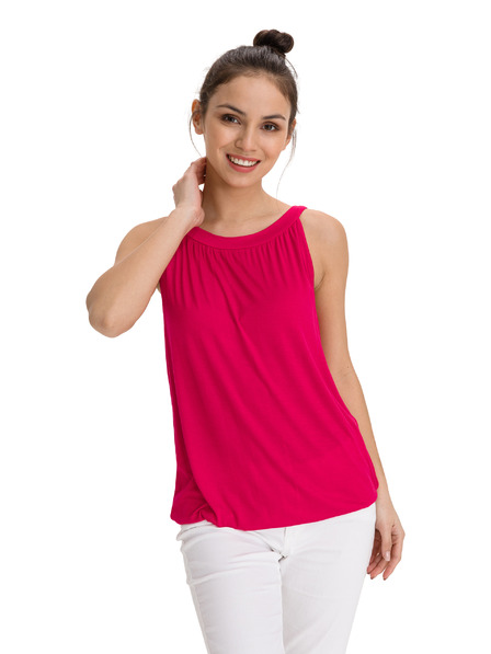 Sam 73 Majica brez rokavov