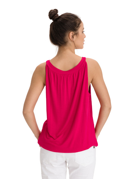 Sam 73 Majica brez rokavov