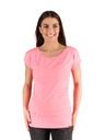 Sam 73 Roza ženska majica SAM 73