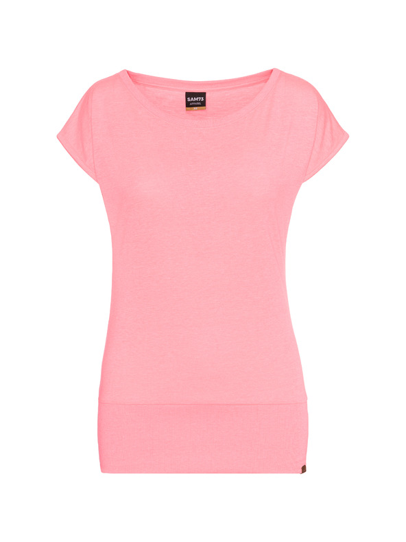Sam 73 Roza ženska majica SAM 73