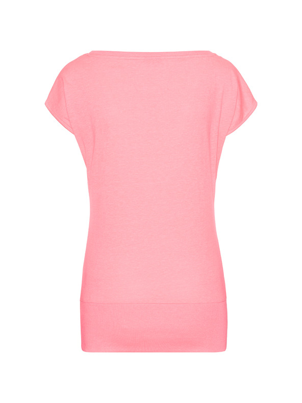 Sam 73 Roza ženska majica SAM 73