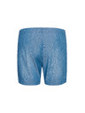 Sam 73 Modre ženske kratke hlače iz džinsa SAM 73