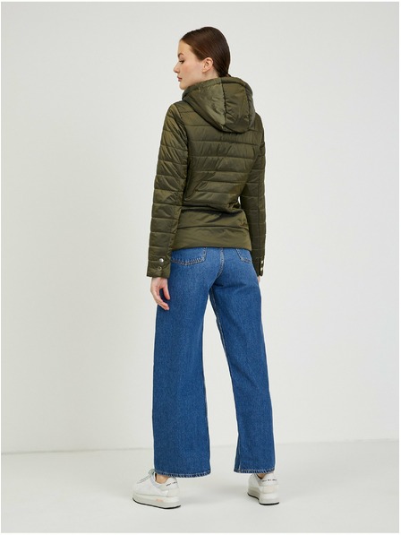 Orsay Kaki ženska prešita jakna ORSAY