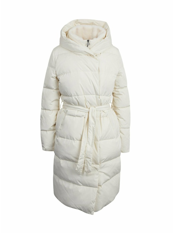 Orsay Kremast ženski puhov plašč ORSAY