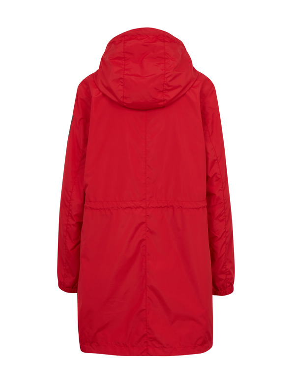 Sam 73 Sextans Parka