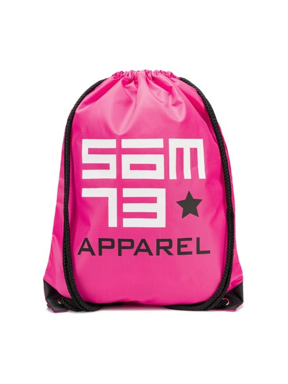 Sam 73 Gavine telovadni nahrbtnik Sam 73