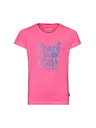Sam 73 Roza dekliška majica SAM 73 Bidano