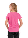 Sam 73 Roza dekliška majica SAM 73 Bidano