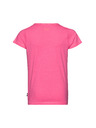 Sam 73 Roza dekliška majica SAM 73 Bidano