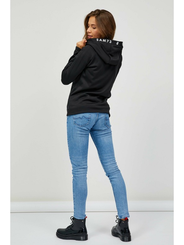 Sam 73 Djaili Pulover