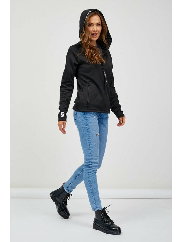 Sam 73 Djaili Pulover