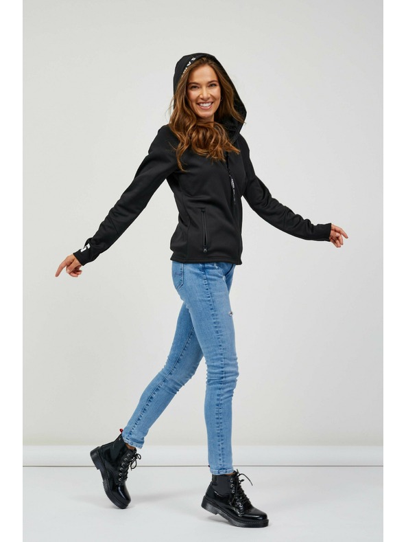 Sam 73 Djaili Pulover