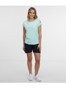 Sam 73 Turkizna ženska majica SAM 73 Iris