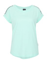 Sam 73 Turkizna ženska majica SAM 73 Iris
