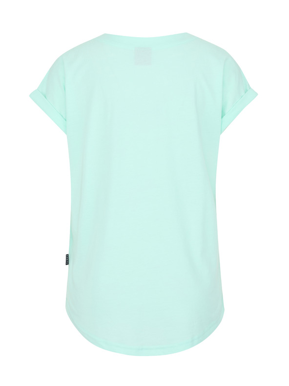 Sam 73 Turkizna ženska majica SAM 73 Iris