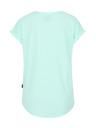 Sam 73 Turkizna ženska majica SAM 73 Iris