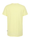 Sam 73 Svetlo rumena moška majica SAM 73 Fabio