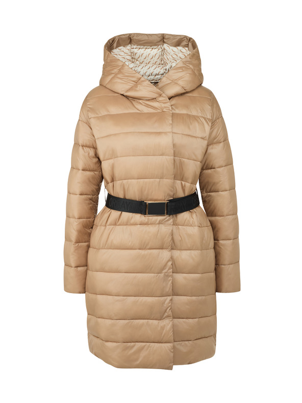 Orsay Rjav ženski prešiti plašč ORSAY