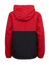 Sam 73 Črno-rdeča otroška jakna SAM73 Apus