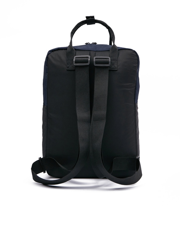 Sam 73 Črno-modri nahrbtnik SAM 73