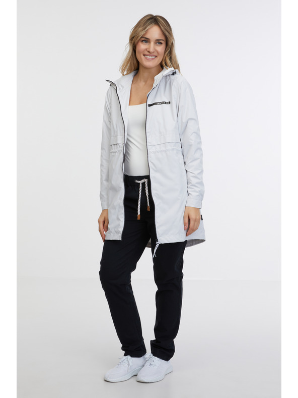 Sam 73 Bela ženska parka SAM 73 Alejandra