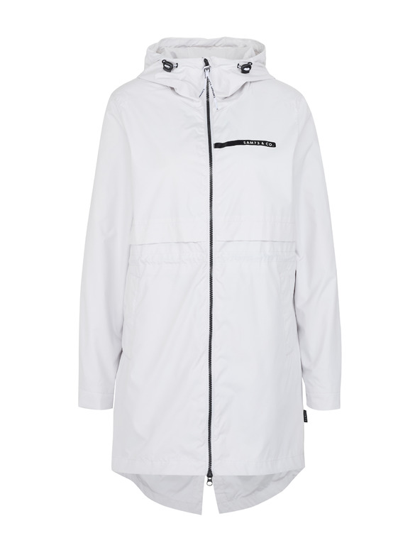 Sam 73 Bela ženska parka SAM 73 Alejandra