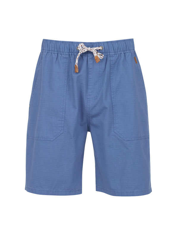 Sam 73 Modre moške športne hlače SAM 73 Carlos