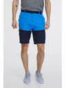 Sam 73 Modre moške športne hlače SAM 73 Celestino