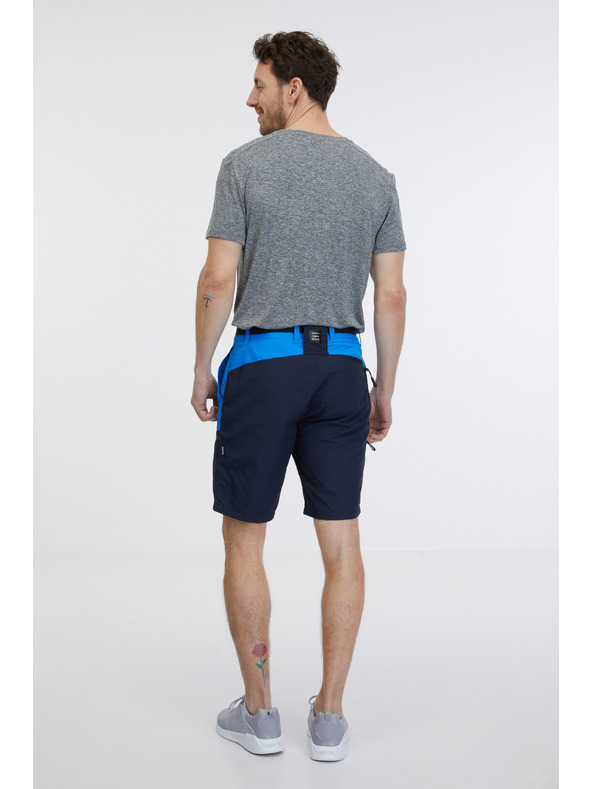 Sam 73 Modre moške športne hlače SAM 73 Celestino