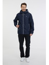 Sam 73 Temno modra moška lahka jakna SAM 73 Alfonso