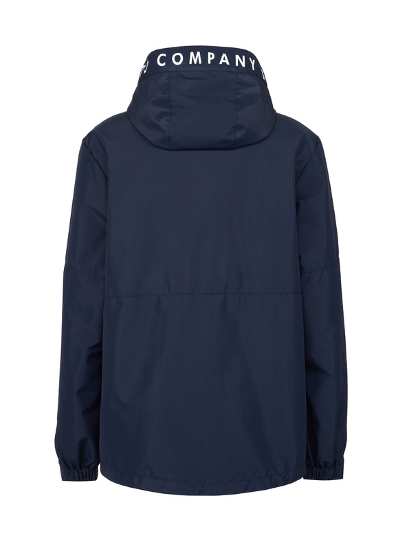 Sam 73 Temno modra moška lahka jakna SAM 73 Alfonso