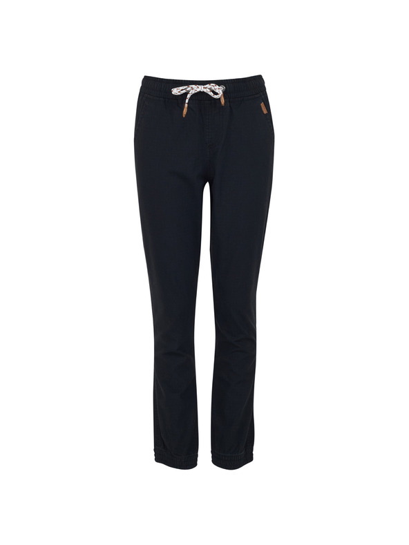 Sam 73 Črne otroške trenirke SAM 73 Milo