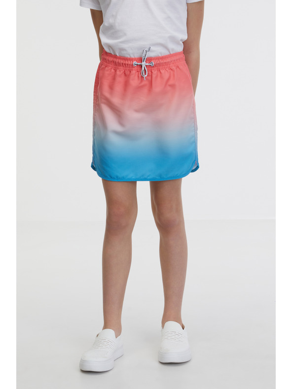 Sam 73 Modro in roza dekliško krilo SAM 73 Lady