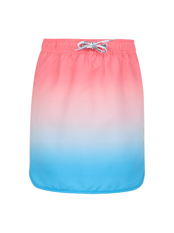 Sam 73 Modro in roza dekliško krilo SAM 73 Lady