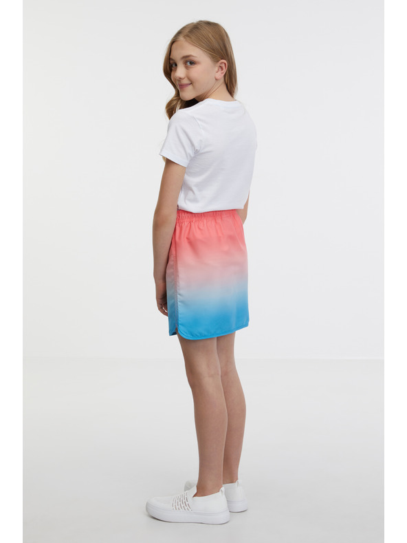 Sam 73 Modro in roza dekliško krilo SAM 73 Lady