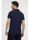 Sam 73 Temno modra moška polo majica SAM 73 Julian