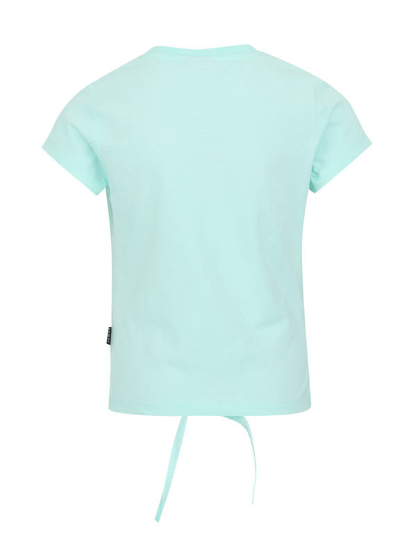 Sam 73 Dekliška majica v mint barvi SAM 73 Kiara