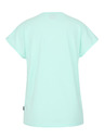 Sam 73 Turkizna ženska majica SAM 73 Cristal