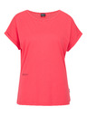 Sam 73 Koralna ženska majica SAM 73 Cristina
