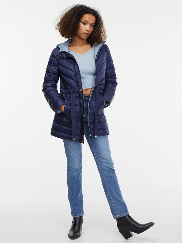 Orsay Moder ženski plašč ORSAY