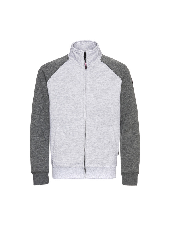 Sam 73 Siva dekliška majica SAM 73