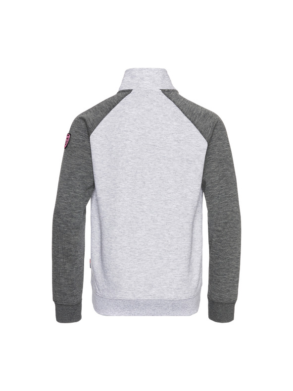 Sam 73 Siva dekliška majica SAM 73