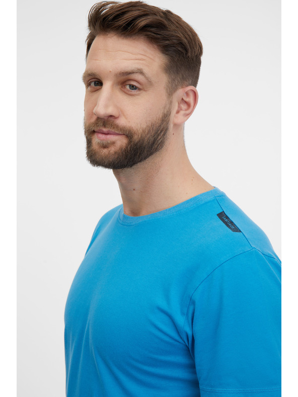 Sam 73 Modra moška majica SAM 73 Vito