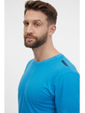 Sam 73 Modra moška majica SAM 73 Vito