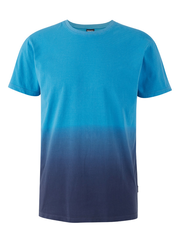 Sam 73 Modra moška majica SAM 73 Vito