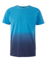 Sam 73 Modra moška majica SAM 73 Vito